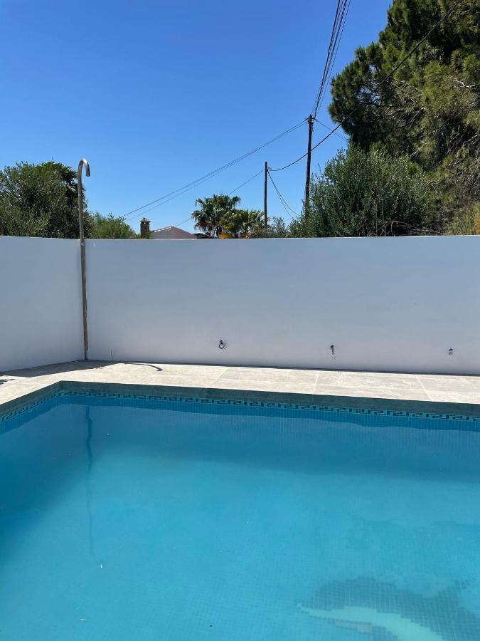 Casa Rural Los Caballos Finca Canca Alora Caminito Del Rey Zewnętrze zdjęcie