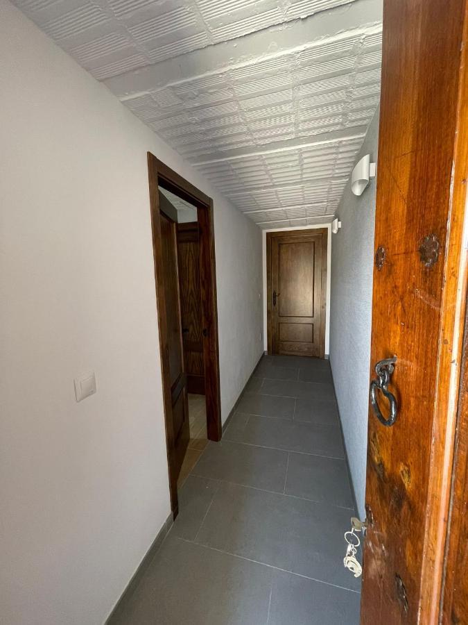 Casa Rural Los Caballos Finca Canca Alora Caminito Del Rey Zewnętrze zdjęcie